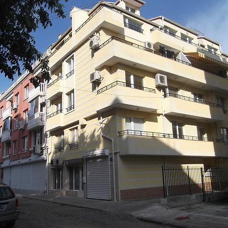 Apartment Sredna Gora Burgas Luaran gambar