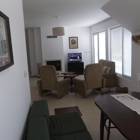 Apartment Sredna Gora Burgas Luaran gambar