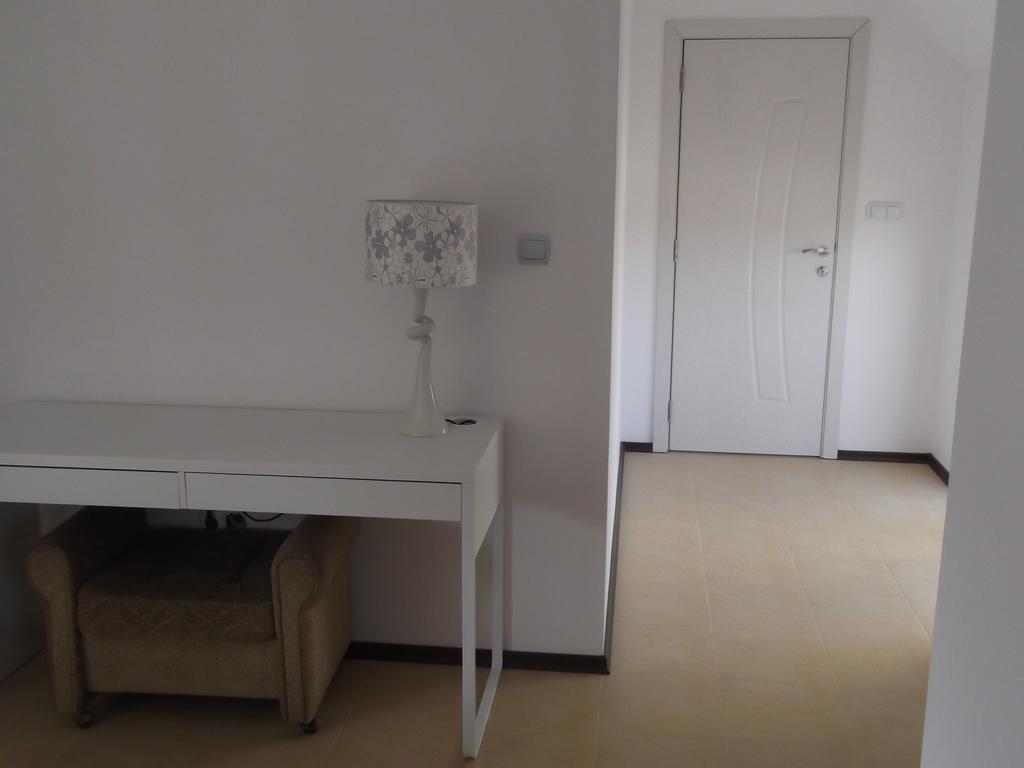 Apartment Sredna Gora Burgas Luaran gambar