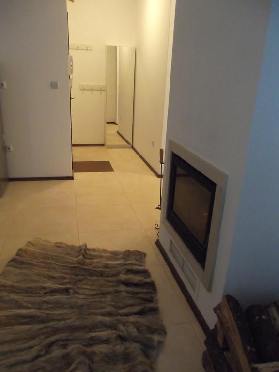 Apartment Sredna Gora Burgas Luaran gambar
