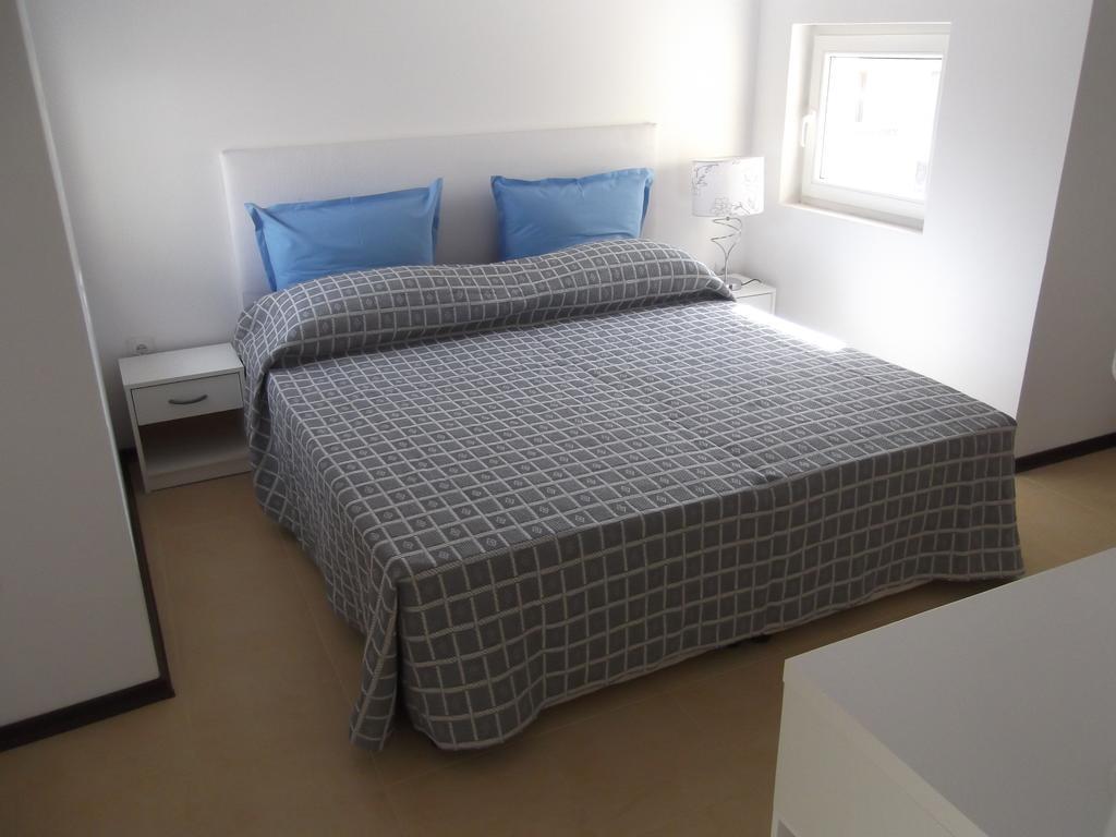 Apartment Sredna Gora Burgas Luaran gambar