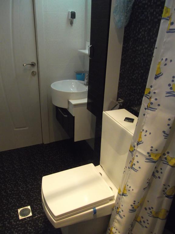 Apartment Sredna Gora Burgas Luaran gambar
