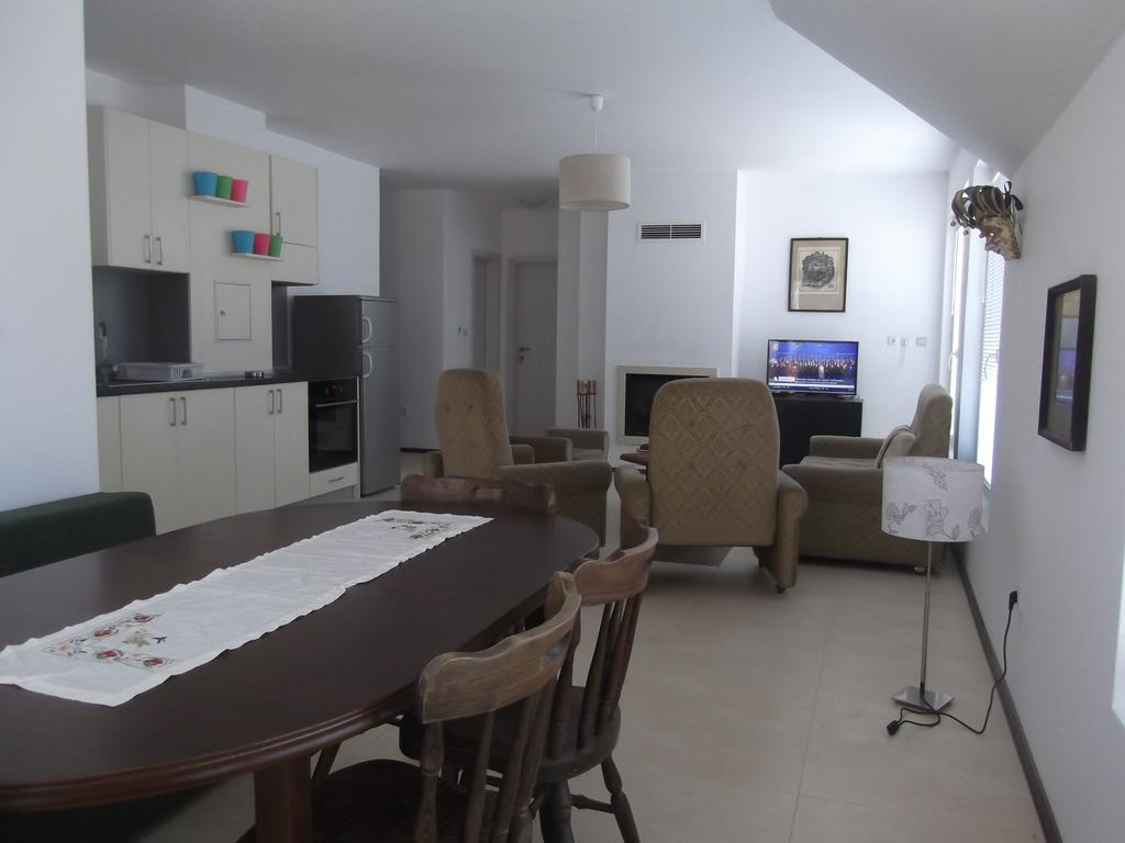 Apartment Sredna Gora Burgas Luaran gambar