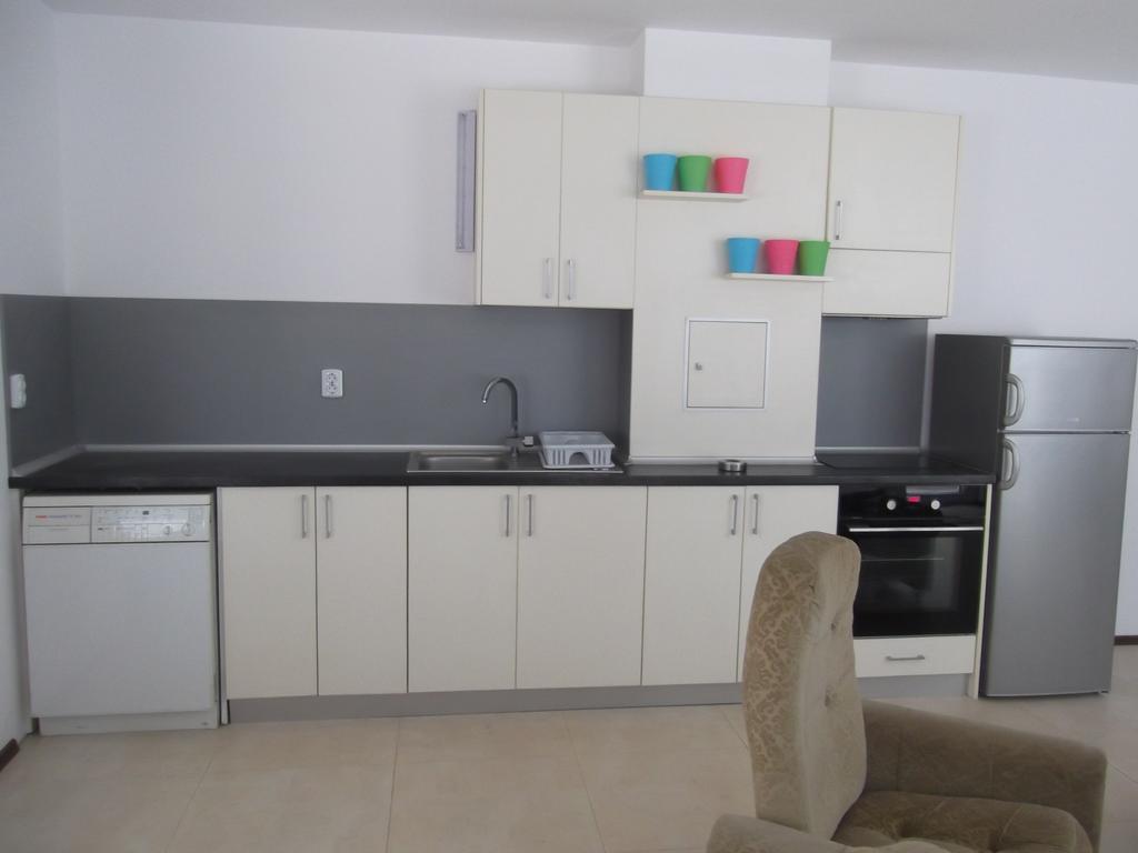 Apartment Sredna Gora Burgas Luaran gambar