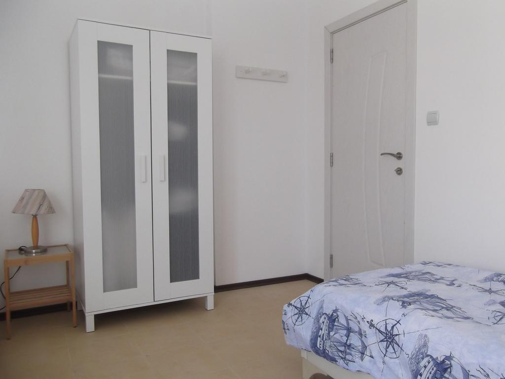 Apartment Sredna Gora Burgas Luaran gambar