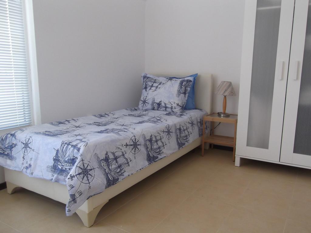 Apartment Sredna Gora Burgas Luaran gambar